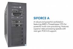 SiForce A - Intro
