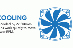 Lightning NV - CPU Air Cooling