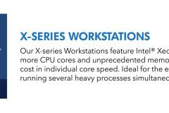 Lightning NVX - X-Series