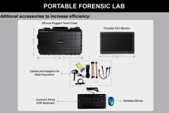 Nano II - Additional Accessories