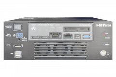 Nano II - Front