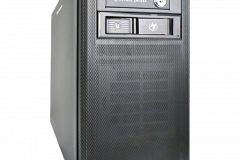 SiForce Cell Station - Front, Angle