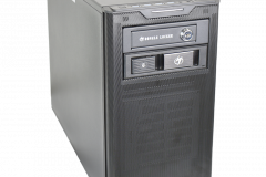 SiForce Cell Station - Front, Top Angle
