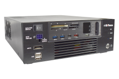 SiForce Cell Station - ITX Small Form Factor