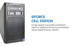 SiForce Cell Station - Overview
