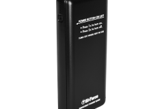 CD24 - Angle - SiForce Continuous Charging Power Bank
