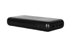 CD24 - Flat Angle 2 - SiForce Continuous Charging Power Bank