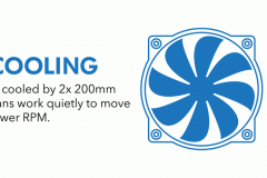 SiForce_Flash_Cooling_System