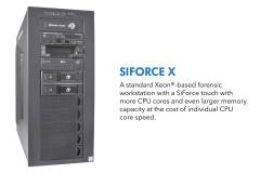 SiForce X Summary