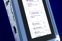 Tableau TD4 Duplicator