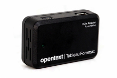 Tableau Forensic TDA7-9 PCIe-FireWire Adapter - Angle 2