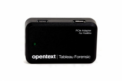 Tableau Forensic TDA7-9 PCIe-FireWire Adapter - Front 2