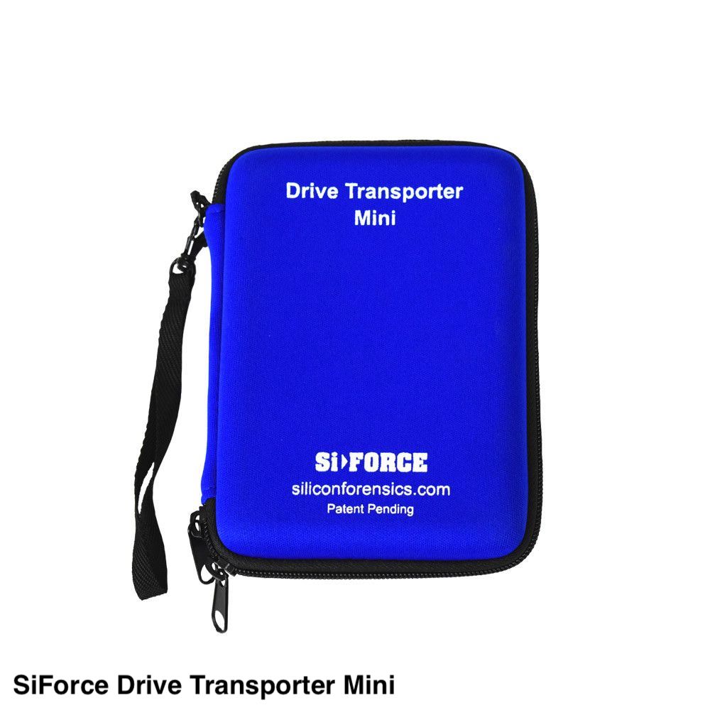 Drive Transporter Mini Feature Image