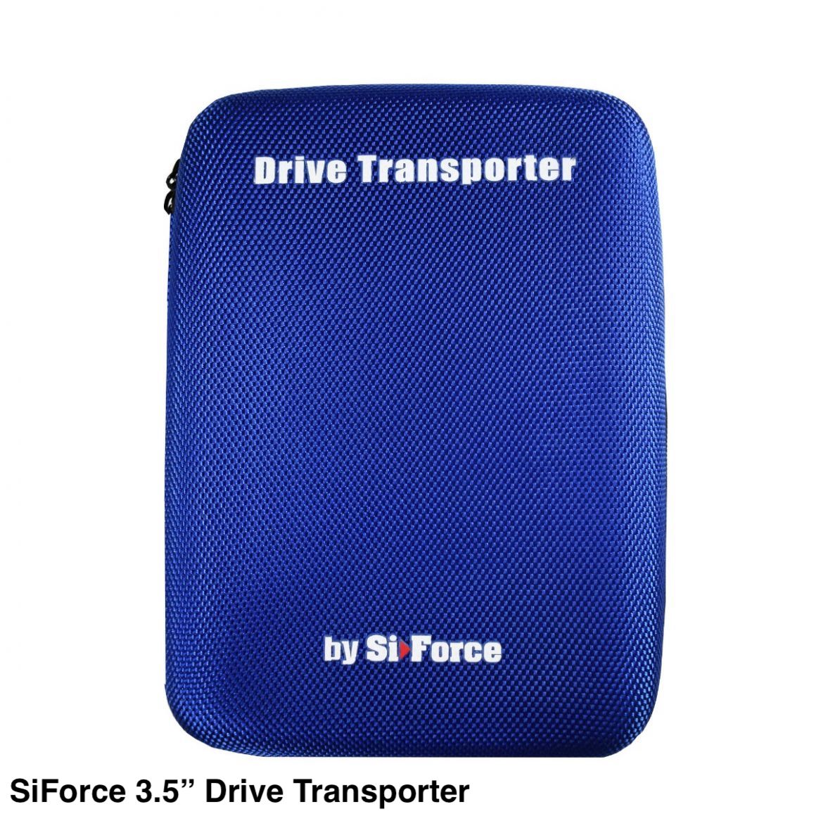 SiForce Drive Transporter Feature Image